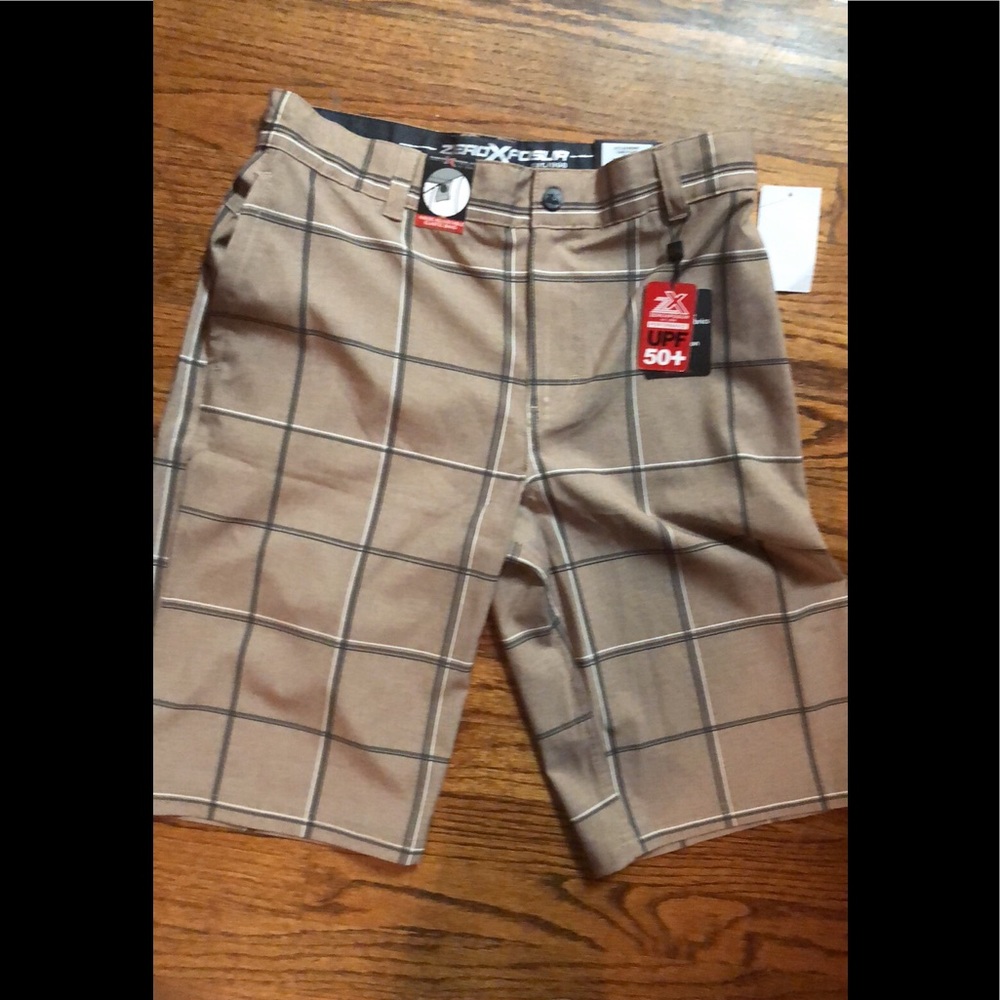 Zeroxposure size 16